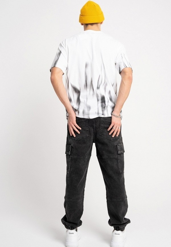 Reporter Young Футболка - фото 2