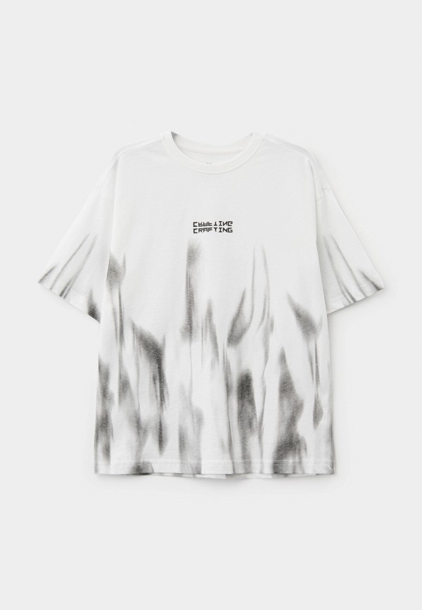 Reporter Young Футболка - фото 3