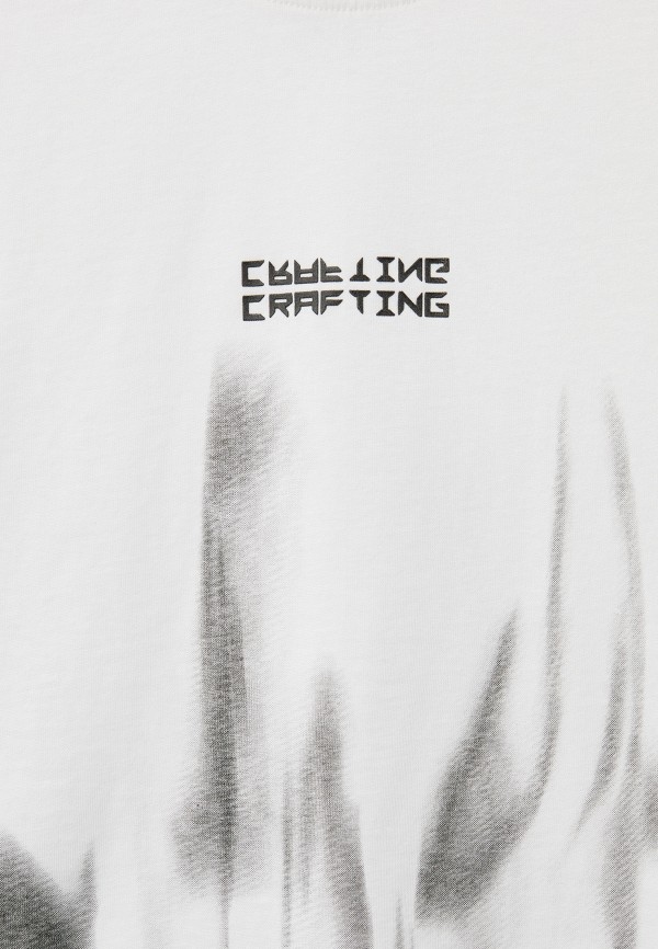 Reporter Young Футболка - фото 5