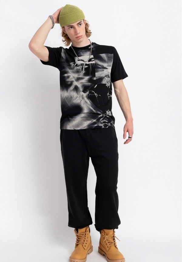 Reporter Young Футболка - фото 2