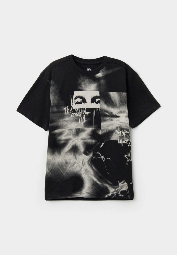 Reporter Young Футболка - фото 4