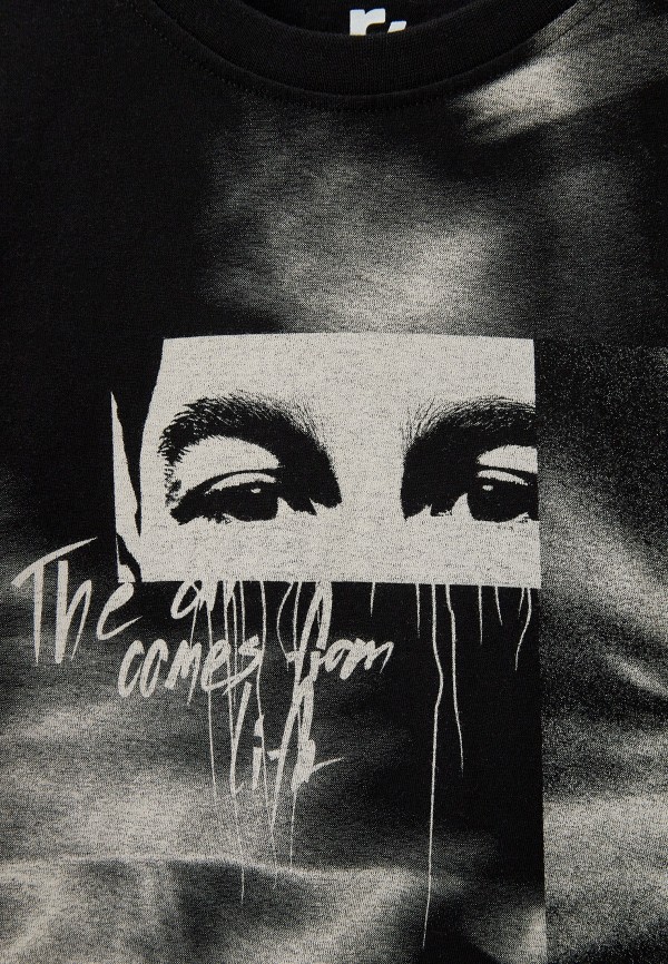 Reporter Young Футболка - фото 6