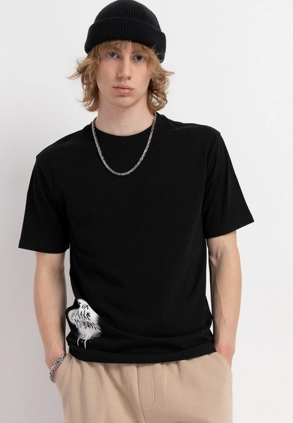 Reporter Young Футболка - фото 1