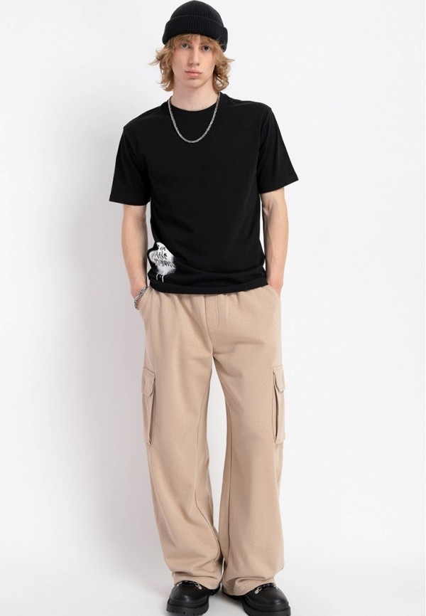 Reporter Young Футболка - фото 2