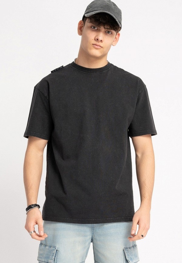 Reporter Young Футболка - Lamoda Online Exclusive - фото 1