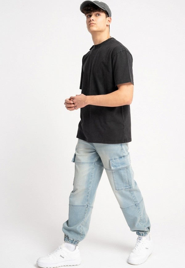 Reporter Young Футболка - Lamoda Online Exclusive - фото 2