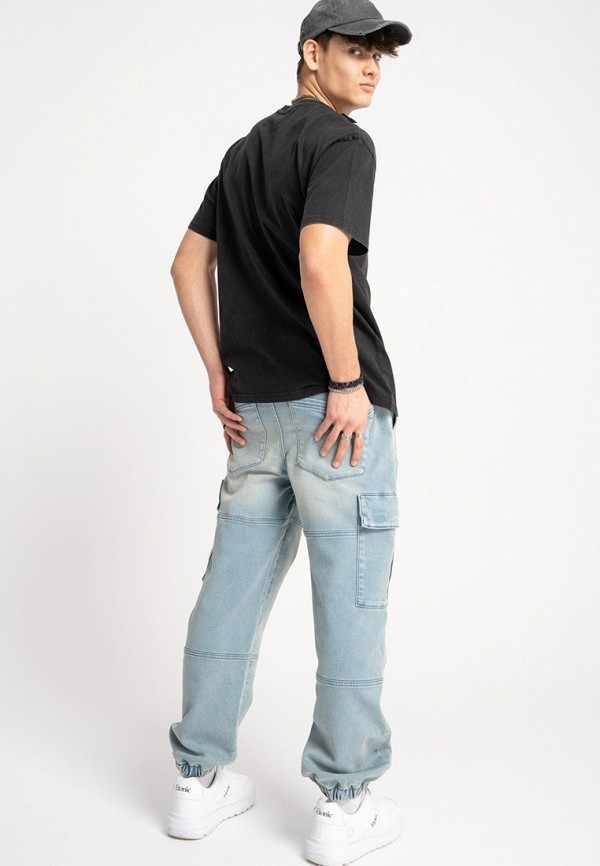 Reporter Young Футболка - Lamoda Online Exclusive - фото 3