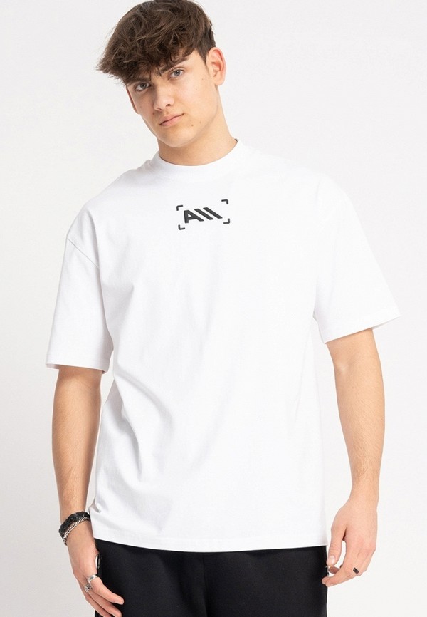 Reporter Young Футболка - Lamoda Online Exclusive - фото 1