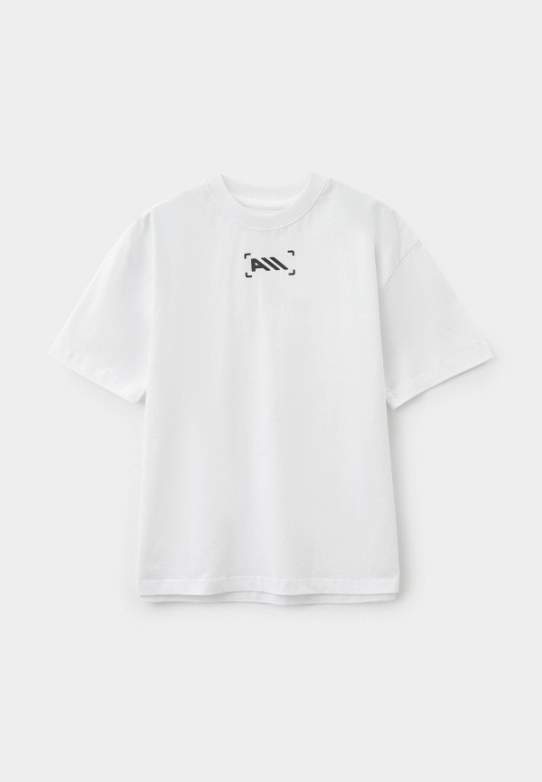 Reporter Young Футболка - Lamoda Online Exclusive - фото 4