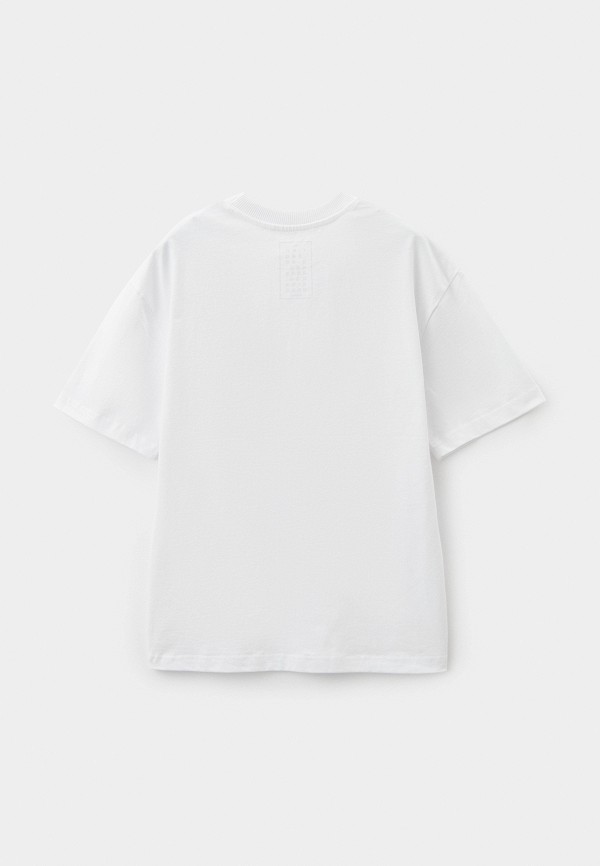 Reporter Young Футболка - Lamoda Online Exclusive - фото 5