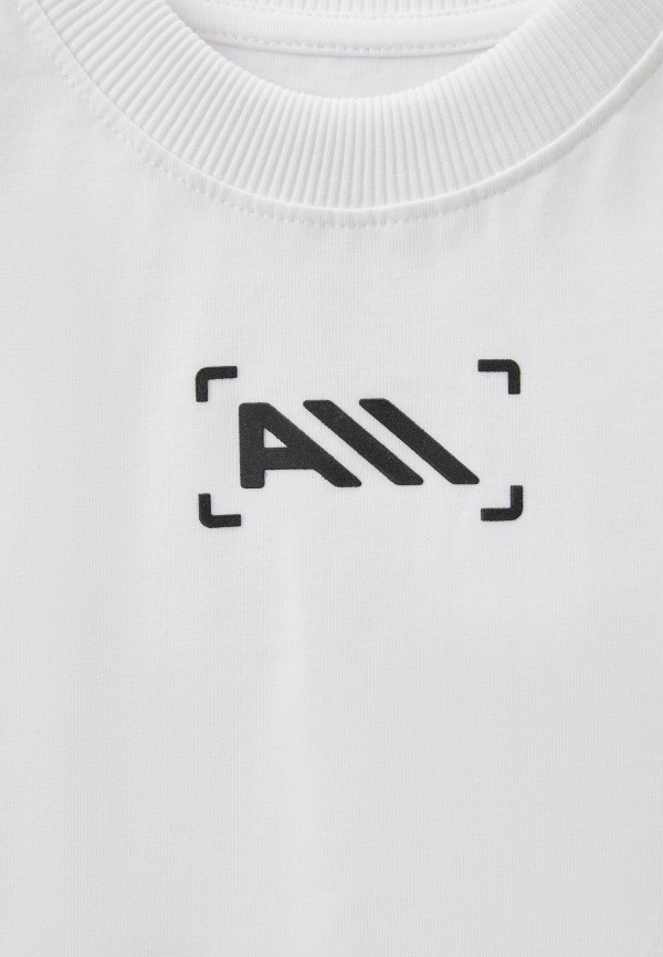 Reporter Young Футболка - Lamoda Online Exclusive - фото 6