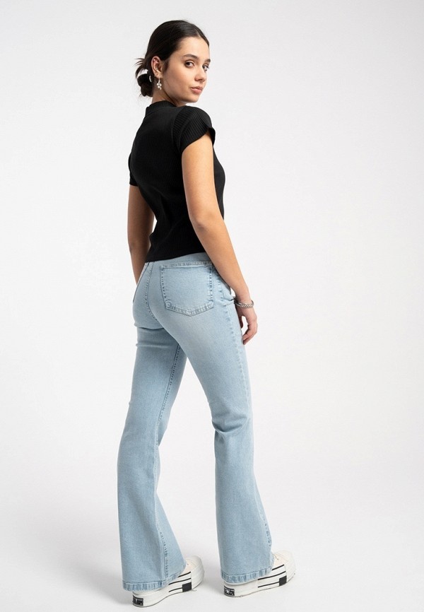 Reporter Young Футболка - фото 3