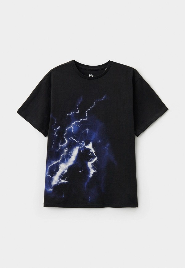 Reporter Young Футболка - фото 1