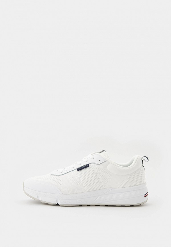 Tommy Hilfiger Кроссовки - LIGHTWEIGHT MODERN KNIT RUNNER - фото 1