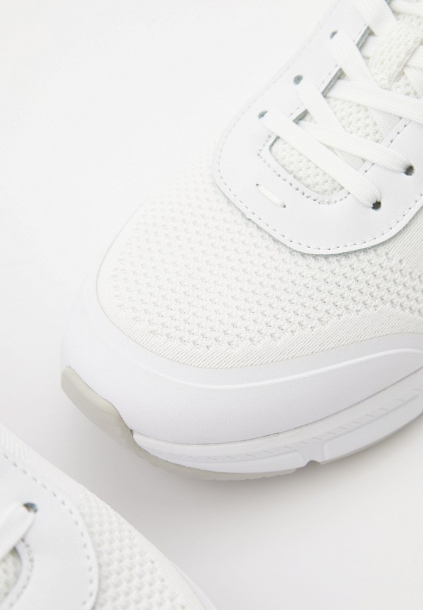 Tommy Hilfiger Кроссовки - LIGHTWEIGHT MODERN KNIT RUNNER - фото 2