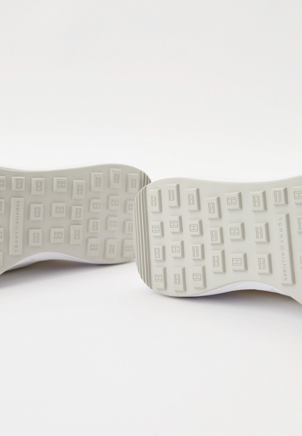 Tommy Hilfiger Кроссовки - LIGHTWEIGHT MODERN KNIT RUNNER - фото 5