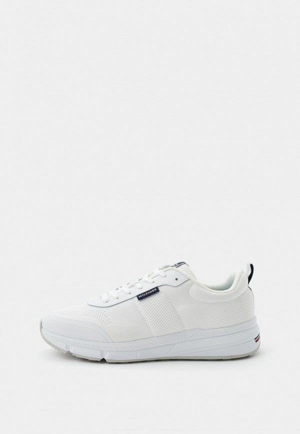 Tommy Hilfiger Кроссовки - LIGHTWEIGHT MODERN KNIT RUNNER - фото 1