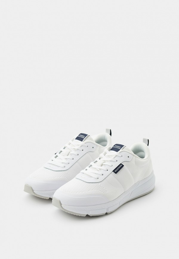 Tommy Hilfiger Кроссовки - LIGHTWEIGHT MODERN KNIT RUNNER - фото 3