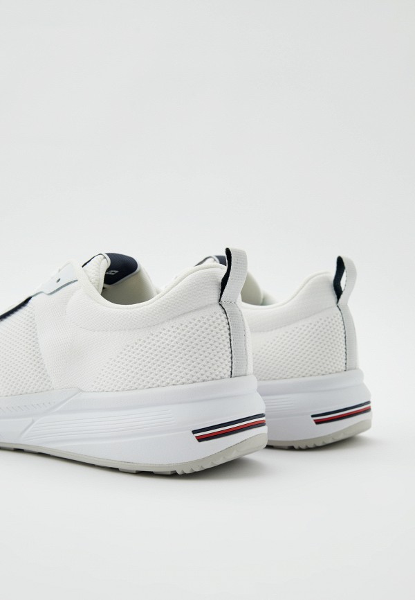 Tommy Hilfiger Кроссовки - LIGHTWEIGHT MODERN KNIT RUNNER - фото 4