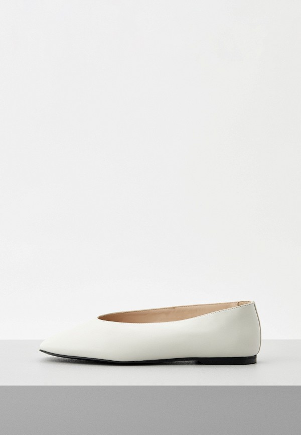 Calvin Klein Балетки - CLASSIC BALLERINA - фото 1