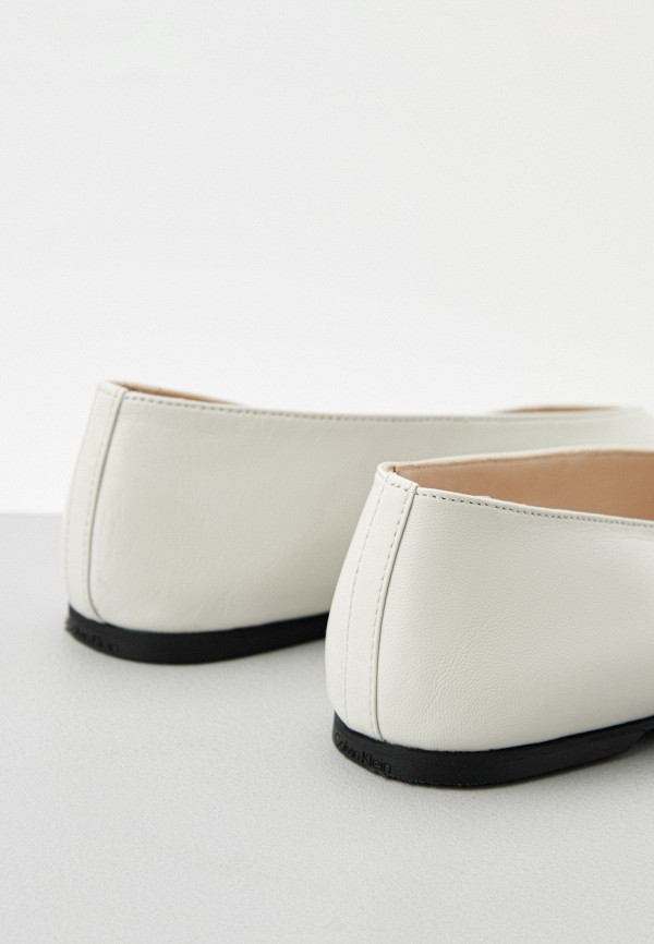 Calvin Klein Балетки - CLASSIC BALLERINA - фото 4