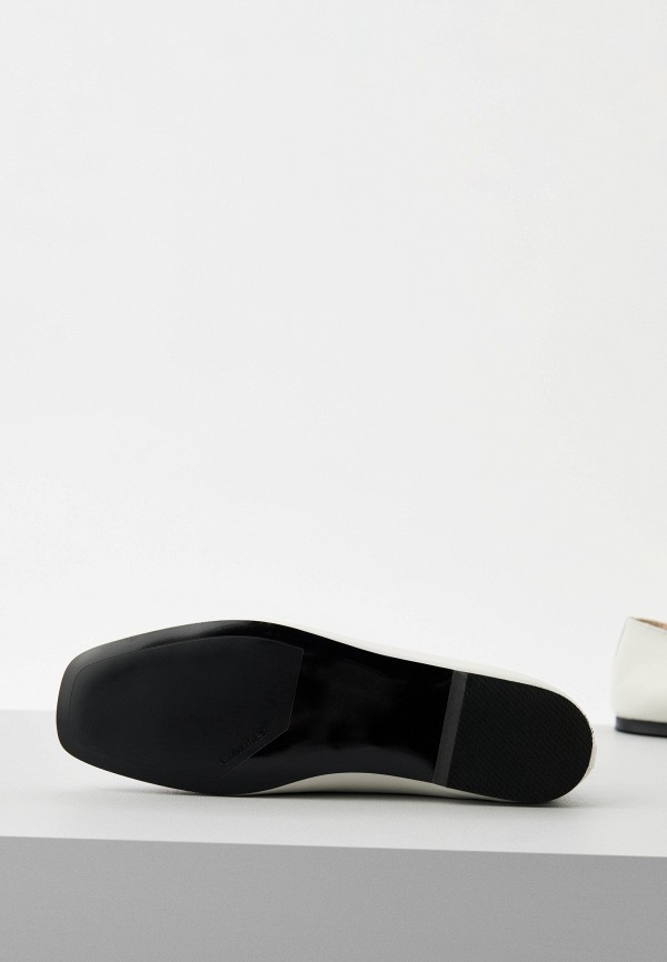 Calvin Klein Балетки - CLASSIC BALLERINA - фото 5