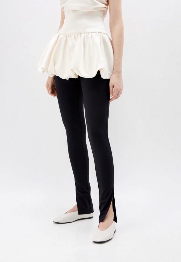 Calvin Klein Балетки - CLASSIC BALLERINA - фото 6