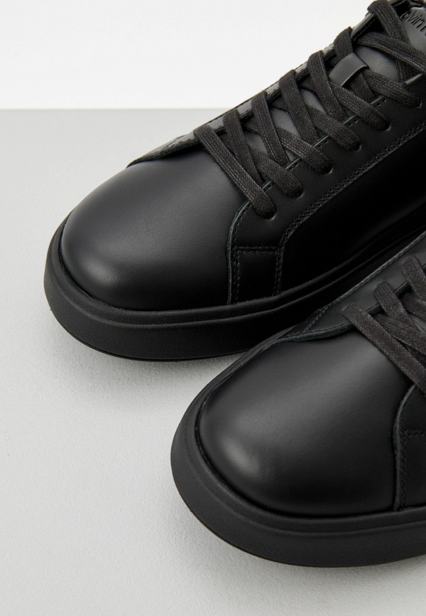 Calvin Klein Кеды - LOW TOP LACE UP - фото 2