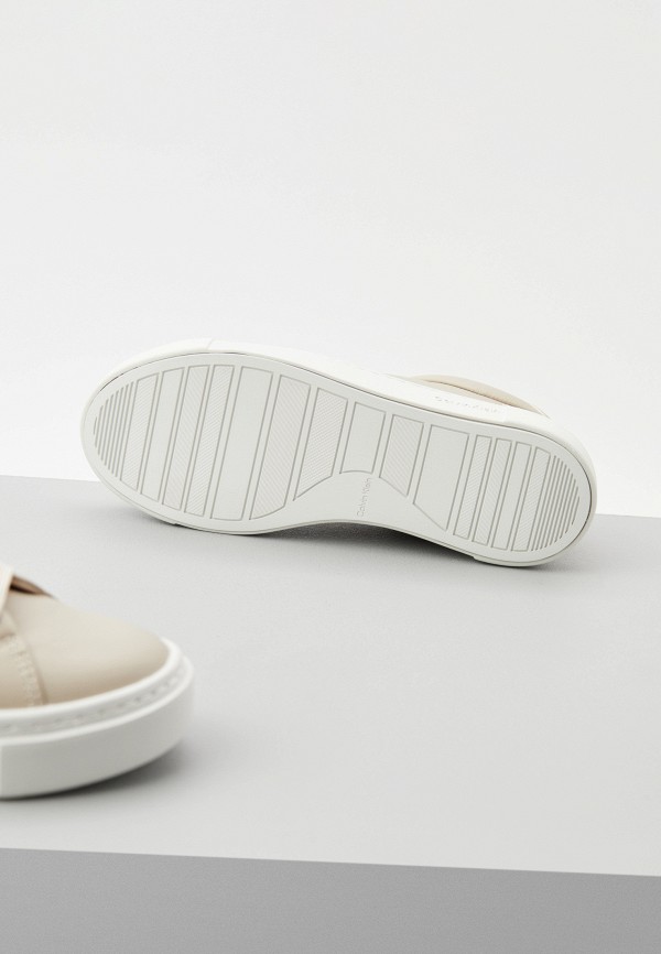 Calvin Klein Кеды - CUPSOLE LACE UP - фото 5