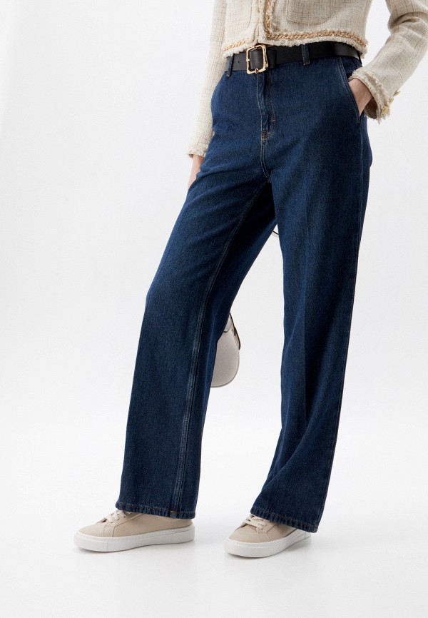 Calvin Klein Кеды - CUPSOLE LACE UP - фото 6