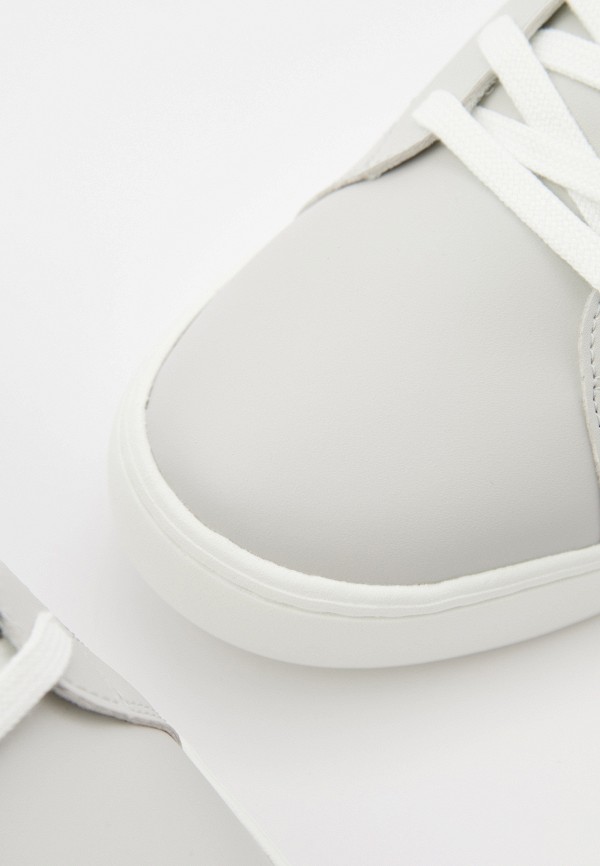 Calvin Klein Jeans Кеды - CLASSIC CUPSOLE - фото 2