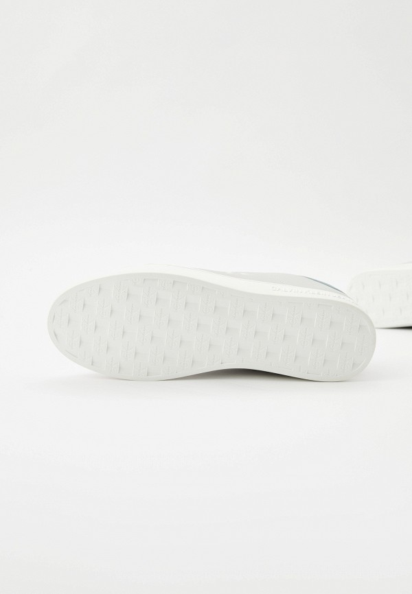 Calvin Klein Jeans Кеды - CLASSIC CUPSOLE - фото 5