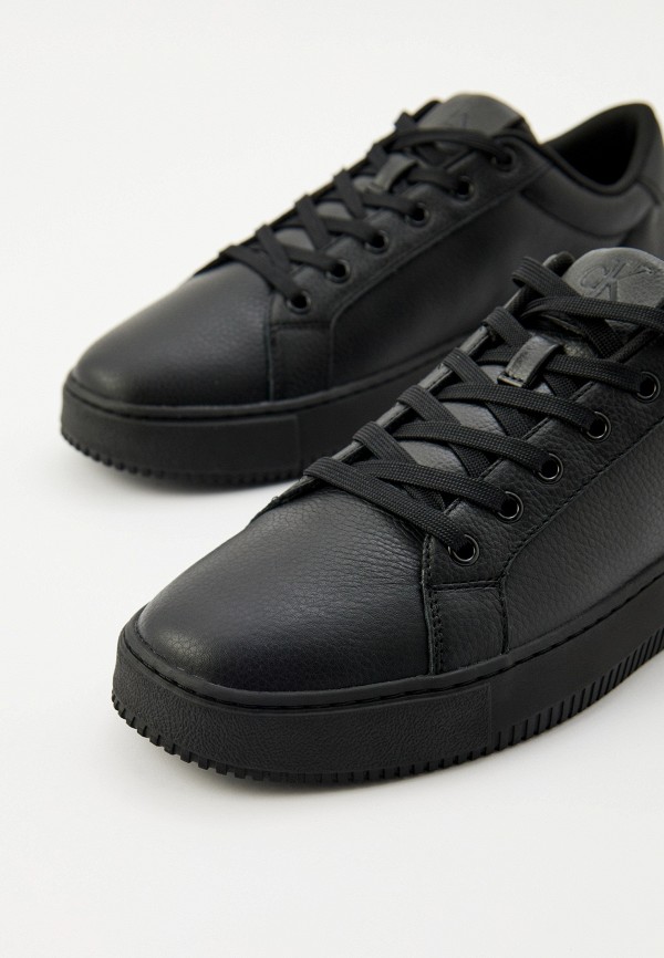 Calvin Klein Jeans Кеды - CHUNKY CUPSOLE - фото 2