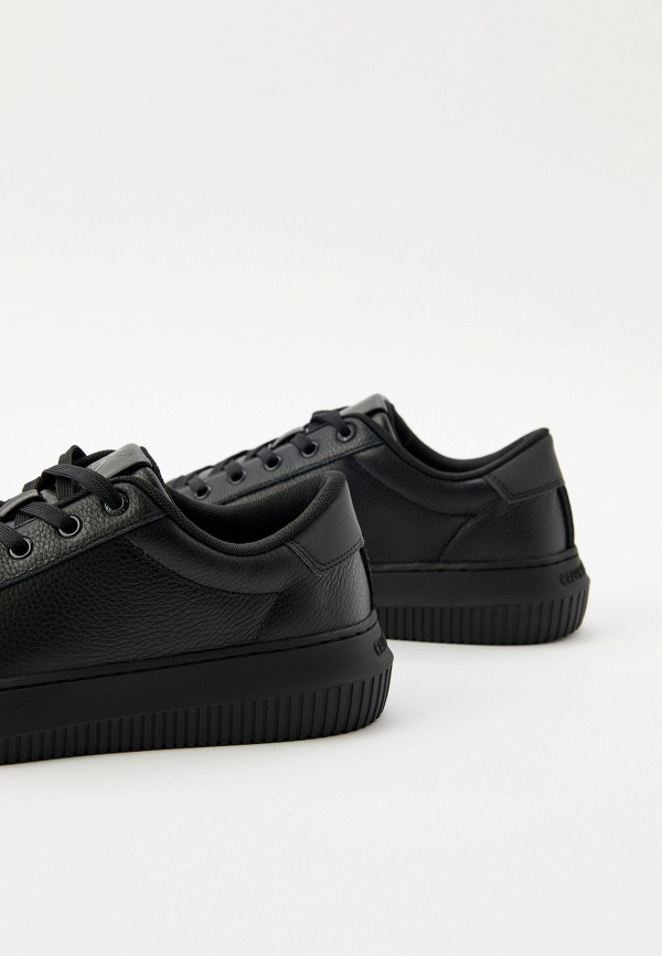 Calvin Klein Jeans Кеды - CHUNKY CUPSOLE - фото 4