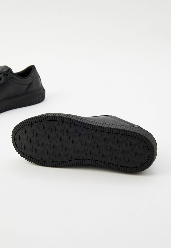 Calvin Klein Jeans Кеды - CHUNKY CUPSOLE - фото 5