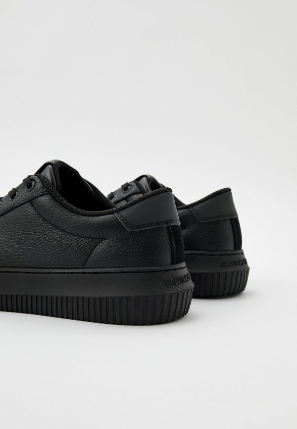 Calvin Klein Jeans Кеды - CHUNKY CUPSOLE - фото 4
