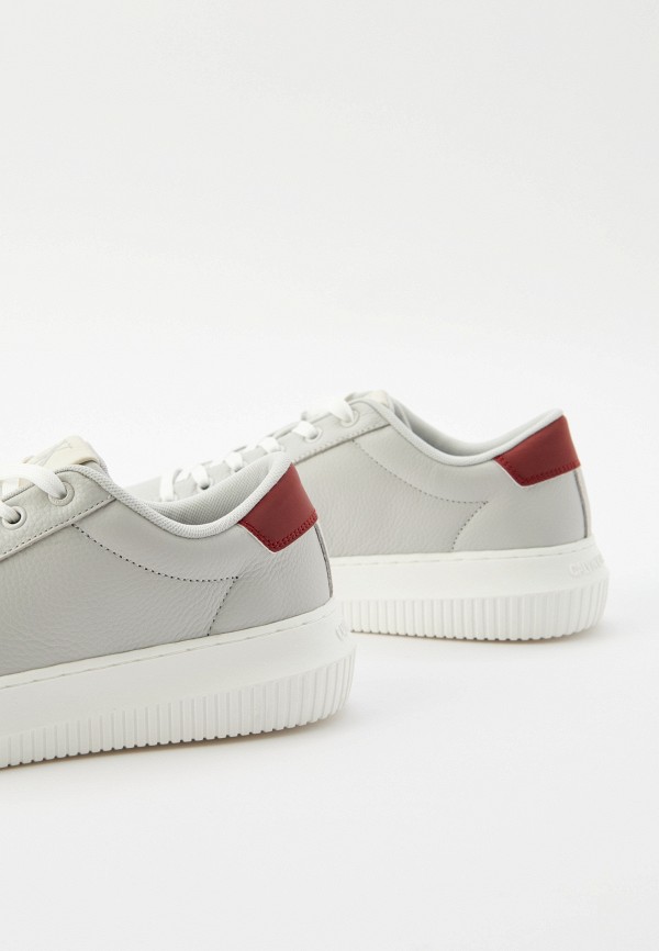 Calvin Klein Jeans Кеды - CHUNKY CUPSOLE - фото 4