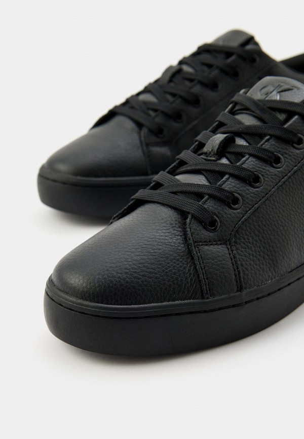 Calvin Klein Jeans Кеды - CLASSIC CUPSOLE - фото 2