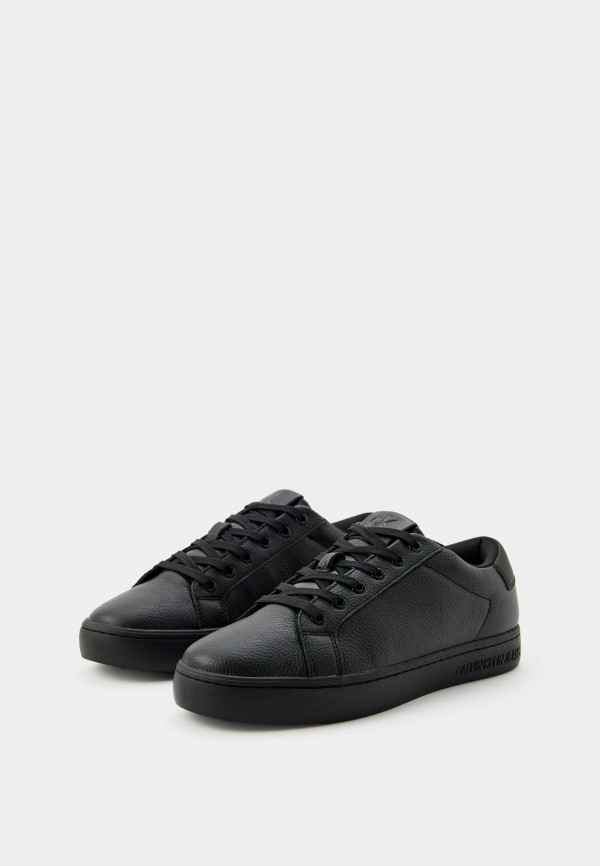 Calvin Klein Jeans Кеды - CLASSIC CUPSOLE - фото 3