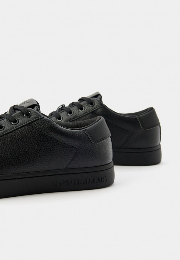 Calvin Klein Jeans Кеды - CLASSIC CUPSOLE - фото 4