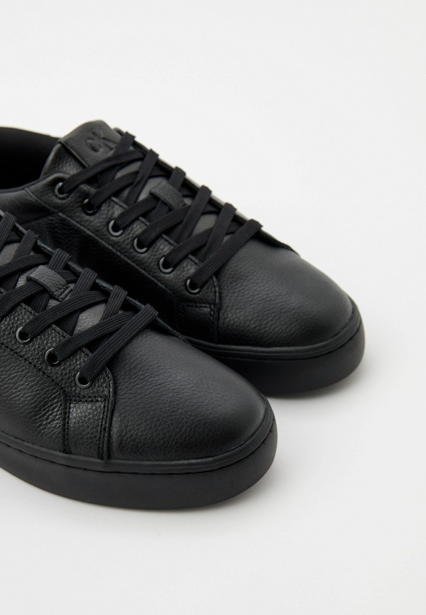 Calvin Klein Jeans Кеды - CLASSIC CUPSOLE - фото 2