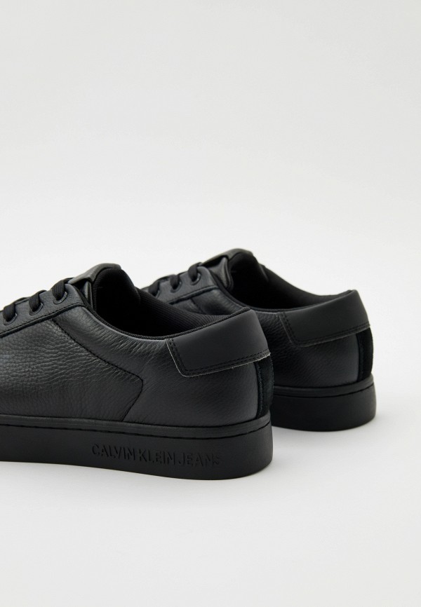 Calvin Klein Jeans Кеды - CLASSIC CUPSOLE - фото 4