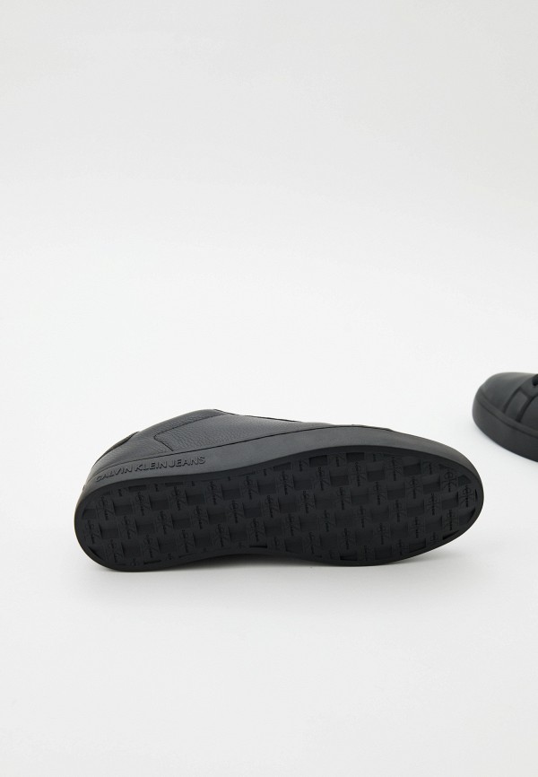 Calvin Klein Jeans Кеды - CLASSIC CUPSOLE - фото 5