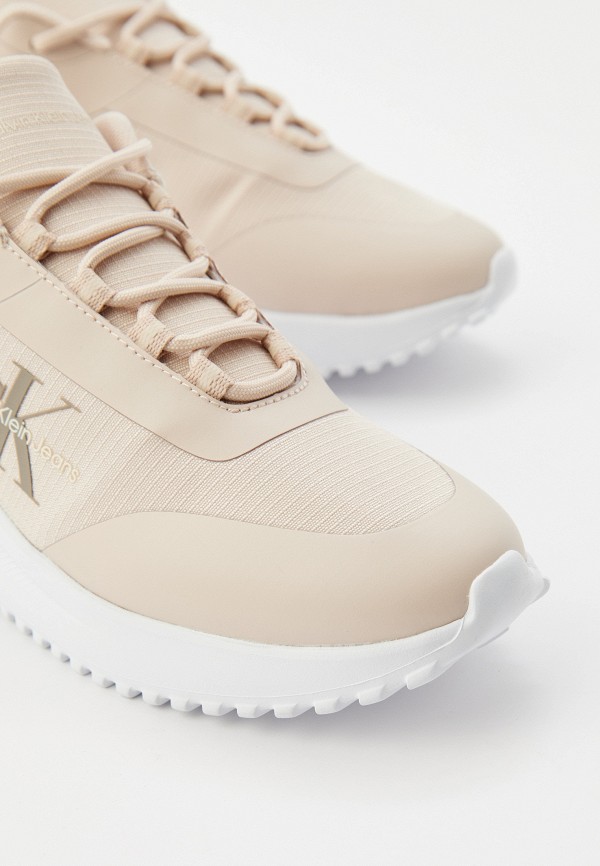 Calvin Klein Jeans Кроссовки - EVA RUNNER - фото 2