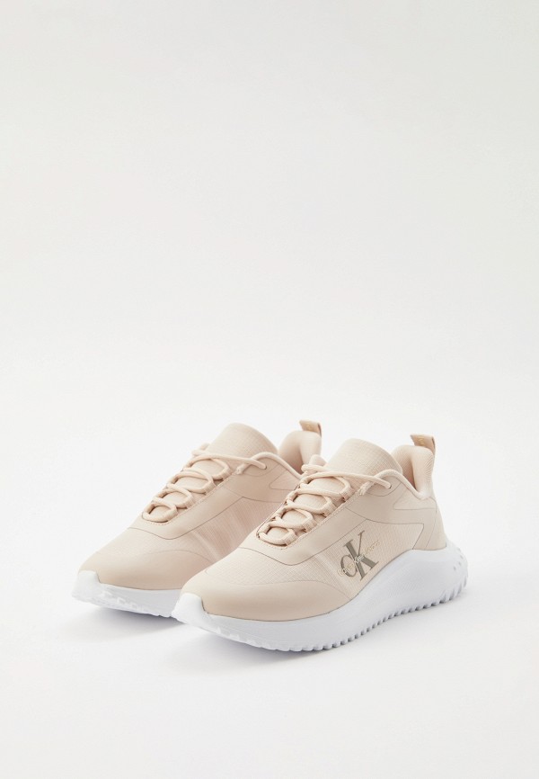 Calvin Klein Jeans Кроссовки - EVA RUNNER - фото 3