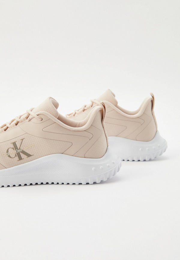 Calvin Klein Jeans Кроссовки - EVA RUNNER - фото 4