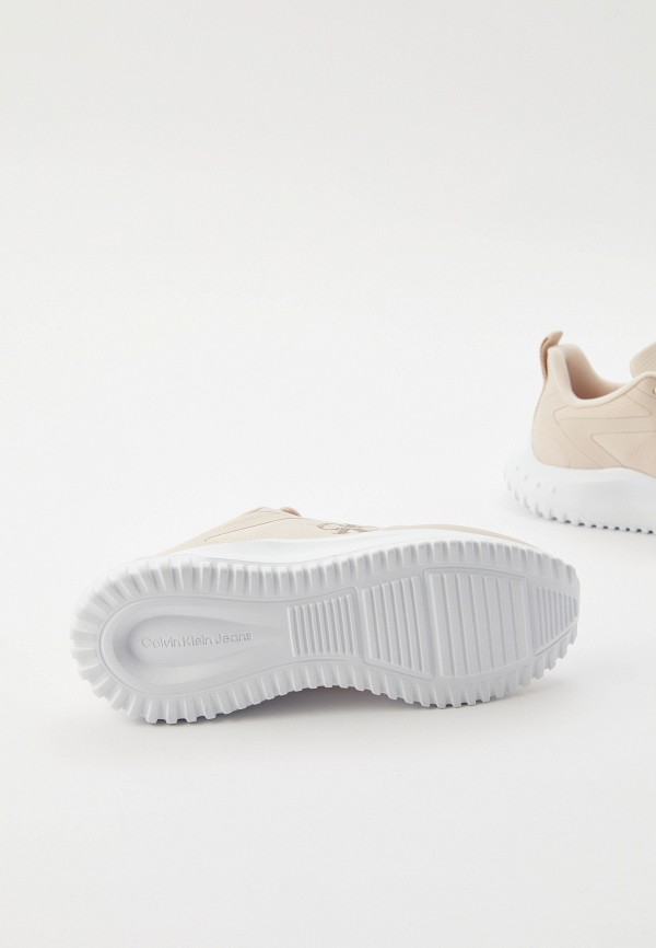 Calvin Klein Jeans Кроссовки - EVA RUNNER - фото 5