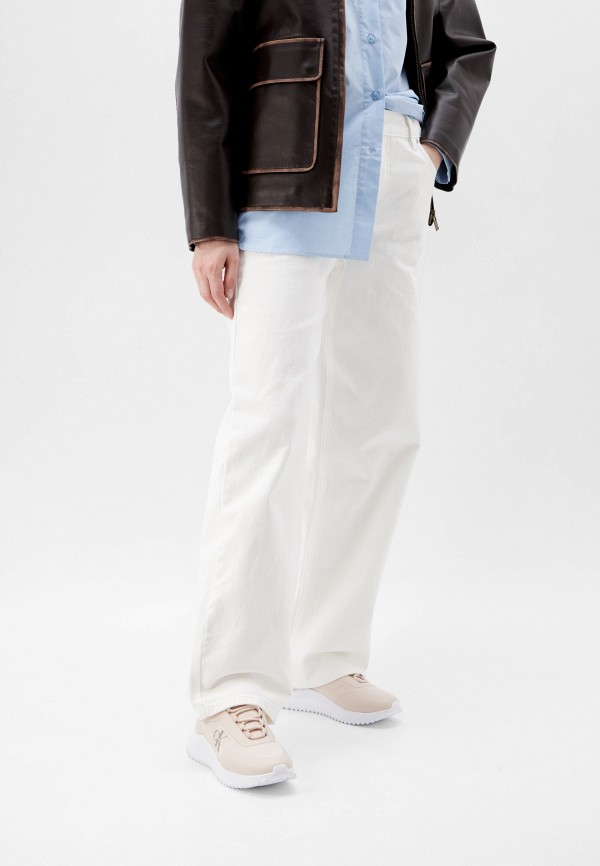 Calvin Klein Jeans Кроссовки - EVA RUNNER - фото 6