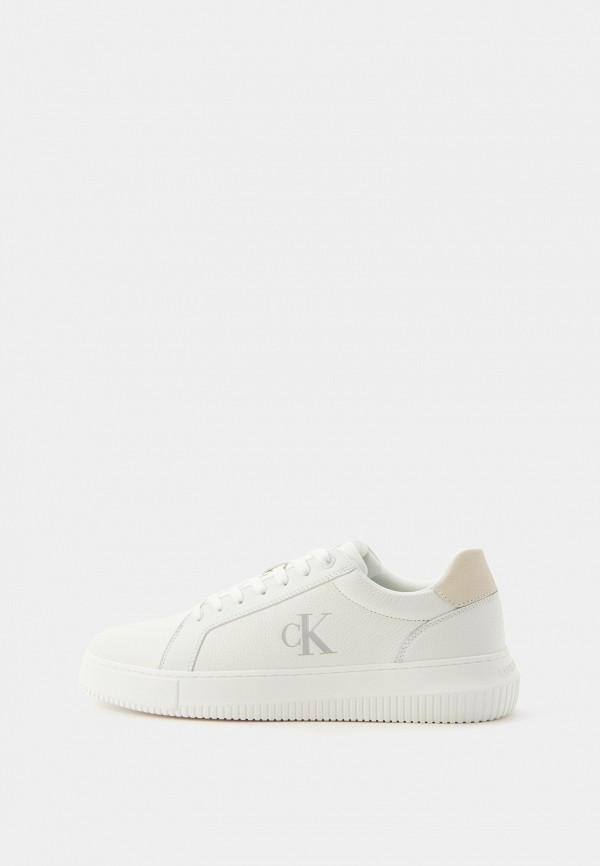 Calvin Klein Jeans Кеды - CHUNKY CUPSOLE - фото 1