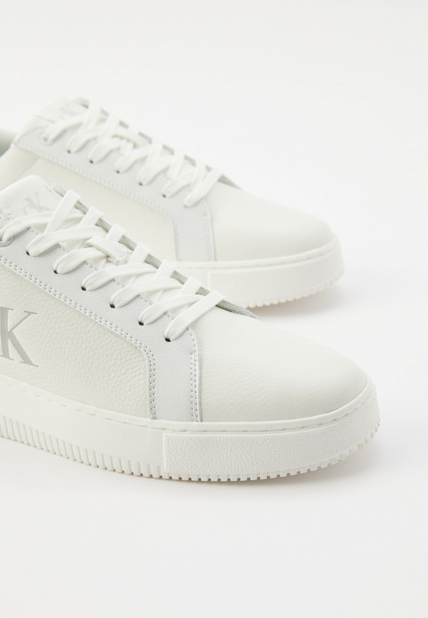 Calvin Klein Jeans Кеды - CHUNKY CUPSOLE - фото 2